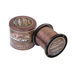 PROLOGIC MIMICRY M XP 1000M 0.35MM 9,8KG BROWN