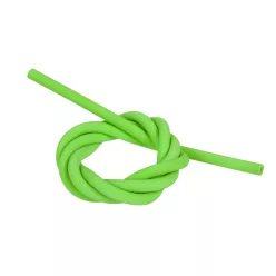 MADCAT RIG TUBE GREEN 1m/7mm-4.5mm kötésvédő gumicső
