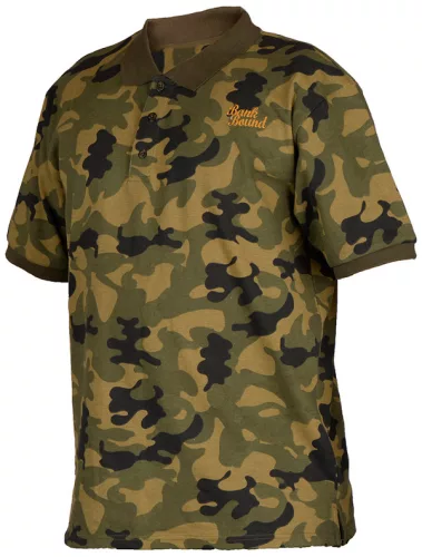 PROLOGIC BANK BOUND POLO M CAMO
