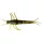 SAVAGE GEAR LB 3D PVC MAYFLY NYMPH 5CM 1G GREEN 8PCS