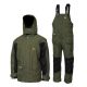 Prologic HIGHGRADE THERMO SUIT GREEN/BLACK - XL