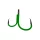 MADCAT A-STATIC DEADBAIT GRIPPER HOOK 6/0 5db/csomag