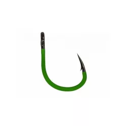 MADCAT A-STATIC JIG HOOK 6/0 5PCS
