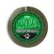 MADCAT SPLICEABLE LEADER 25M 1.00MM 110KG GREEN Előkezsinór
