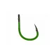 MADCAT A-STATIC JIG HOOK 4/0 5PCS