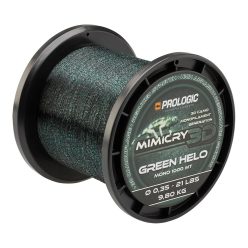 PROLOGIC MIMICRY 1000M 0.25MM 5.2KG MIMICRY GREEN