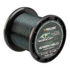 PROLOGIC MIMICRY 1000M 0.35MM 9,8KG MIMICRY GREEN
