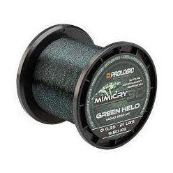 PROLOGIC MIMICRY 1000M 0.40MM 13,2KG GREEN