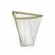 PROLOGIC CRUZADE LANDING NET HEAD KIT Merítőfej 42" (106 x 106 x 90cm)