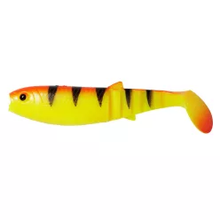 Savage Gear LB CANNIBAL SHAD B 8CM 5G G AMB 1db