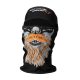 Savage Gear BEARD BALACLAVA ONE SIZE BLACK Arcmaszk