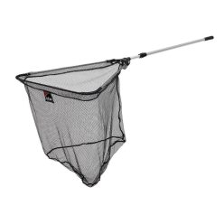   DAM BASE-X LANDING NET 50X50X40CM 150CM Teleszkópos Merítőháló