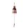 MADCAT A-STATIC ADJ. CT 33CM 8/0 100G S RED