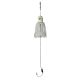 MADCAT A-STATIC ADJ. CT 33CM 8/0 100G S GLOW