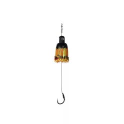 MADCAT A-STATIC ADJ. CT 33CM 10/0 150G S BLACK