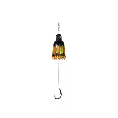 MADCAT A-STATIC ADJ. CT 33CM 10/0 150G S BLACK