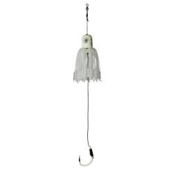 MADCAT A-STATIC ADJ. CT 33CM 10/0 150G S GLOW