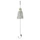 MADCAT A-STATIC ADJ. CT 33CM 10/0 150G S GLOW
