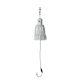 MADCAT A-STATIC ADJ. CT 33CM 10/0 150G S WHITE