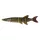 Savage Gear 4D LT PIKE 25CM 105G SS STRIPED PIKE