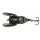 SAVAGE GEAR 3D CICADA 3.3CM 3.5G F BLACK