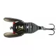 SAVAGE GEAR 3D CICADA 3.3CM 3.5G F BLACK
