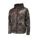 PROLOGIC REALTREE FISHING ZIP HOODIE M CAMO