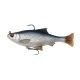 Savage Gear 3D ROACH PULSETAIL 10CM 17.5G S ROACH