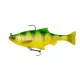 Savage Gear 3D ROACH PULSETAIL 10CM 17.5G S FT
