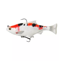 Savage Gear 3D ROACH PULSETAIL 10CM 17.5G S KOI