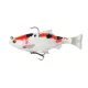 Savage Gear 3D ROACH PULSETAIL 10CM 17.5G S KOI