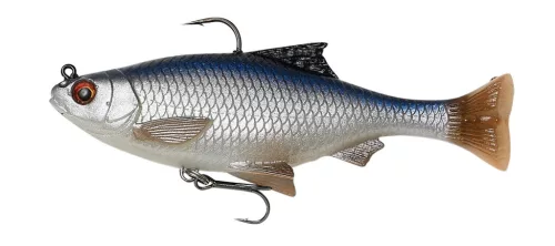 Savage Gear 3D ROACH PULSETAIL 13CM 38.5G S ROACH
