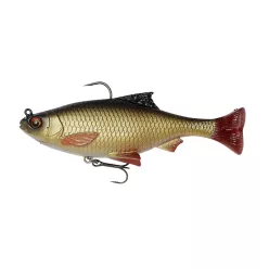 Savage Gear 3D ROACH PULSETAIL 13CM 38.5G S RUDD