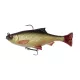 Savage Gear 3D ROACH PULSETAIL 13CM 38.5G S RUDD