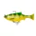 Savage Gear 3D ROACH PULSETAIL 13CM 38.5G S FT