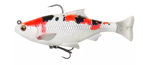Savage Gear 3D ROACH PULSETAIL 13CM 38.5G S KOI