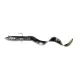 Savage Gear 4D REAL EEL 20CM 38G S BGP PHP