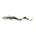 Savage Gear 4D REAL EEL 20CM 38G S OLIVE/PEARL PHP