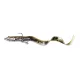Savage Gear 4D REAL EEL 20CM 38G S OLIVE/PEARL PHP