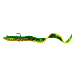 Savage Gear 4D REAL EEL 20CM 38G S FT PHP