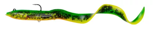 Savage Gear 4D REAL EEL 20CM 38G S FT PHP
