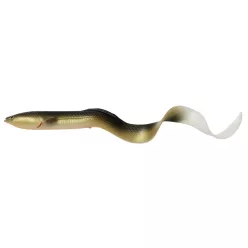 Savage Gear LB REAL EEL B 15CM 12G DIRTY EEL 1db