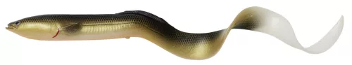 Savage Gear LB REAL EEL B 15CM 12G DIRTY EEL 1db