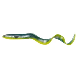 Savage Gear LB REAL EEL B 20CM27G GYGLITTER 1db