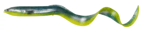Savage Gear LB REAL EEL B 20CM27G GYGLITTER 1db