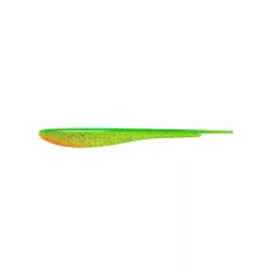 Savage Gear MONSTER SLUG 20CM 33G CHARTREUSE 2PCS