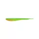 Savage Gear MONSTER SLUG 20CM 33G CHARTREUSE 2PCS