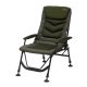 PROLOGIC INSPIRE DADDY LONG RECLINER CHAIR WITH ARMRESTS 140KG Horgász Fotel