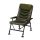 Prologic INSPIRE RELAX CHAIR WITH ARMRESTS 140KG