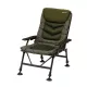 Prologic INSPIRE RELAX CHAIR WITH ARMRESTS 140KG